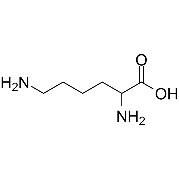 DL-Lysine 70-54-2